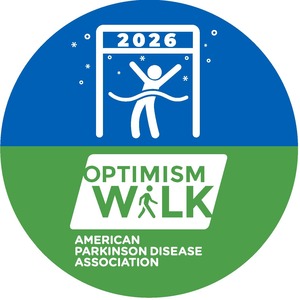 Struck by Optimism